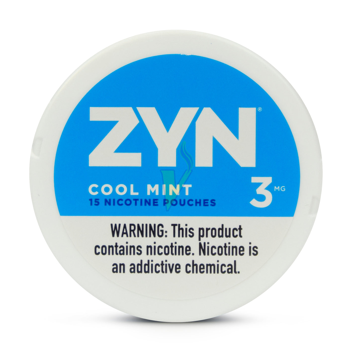 ZYN Nicotine Pouches (5 Pack)