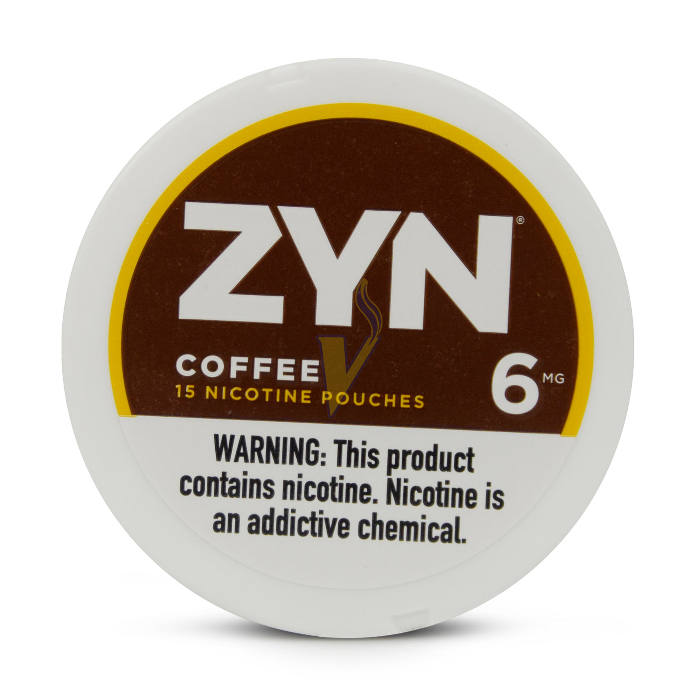 Zyn Nicotine Pouches 6mg (5/Pack) [DROPSHIP] – LA Vapor Inc