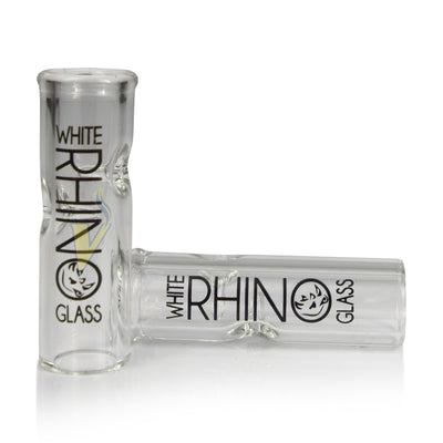 White Rhino XL Glass Tip