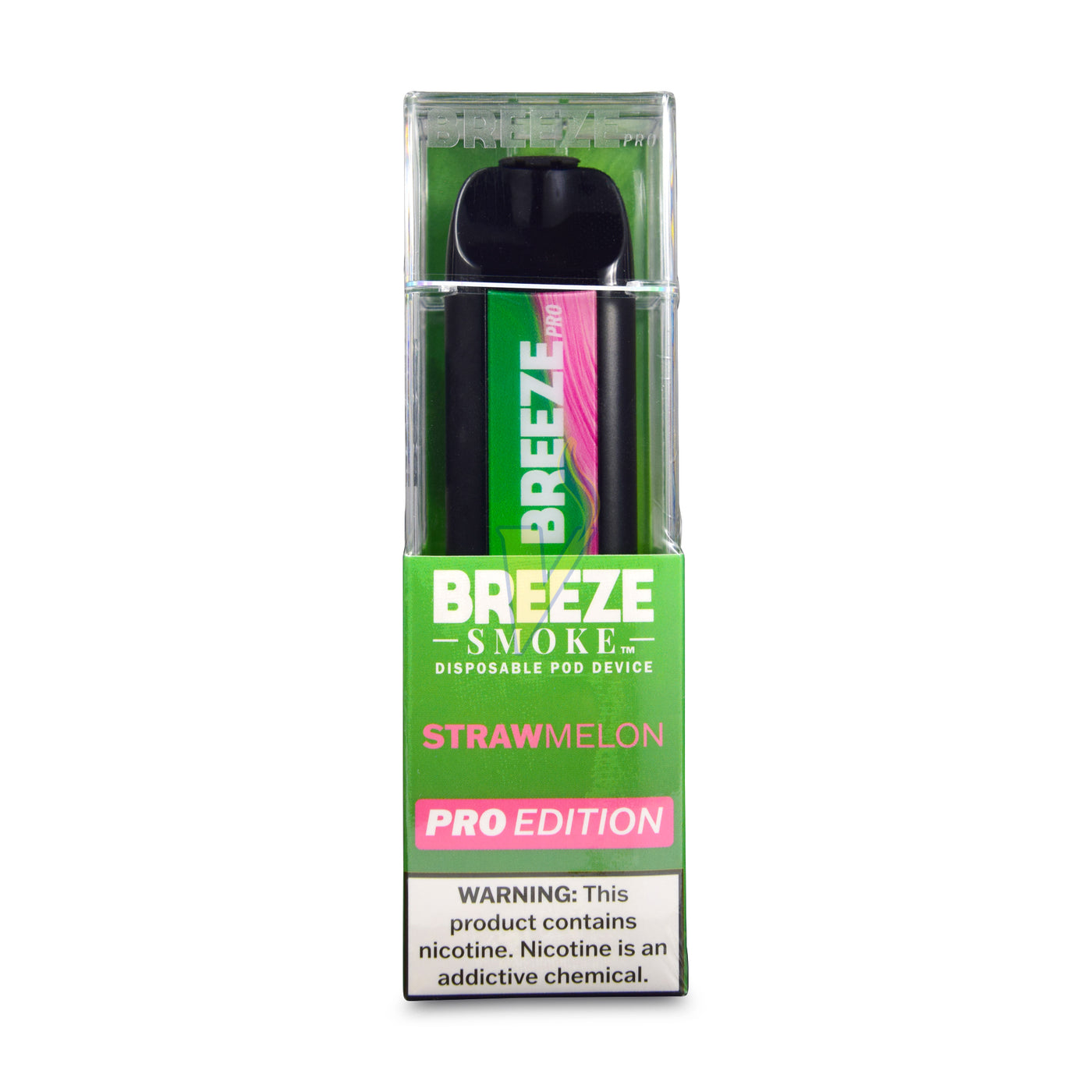 Breeze Pro Disposable Vape | The Vapor Shoppe