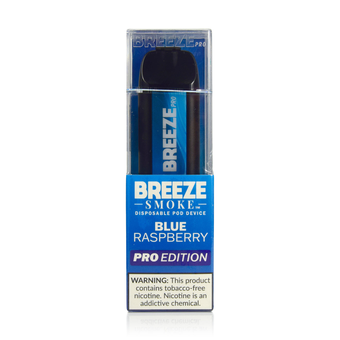 Breeze Pro Disposable Vape | The Vapor Shoppe