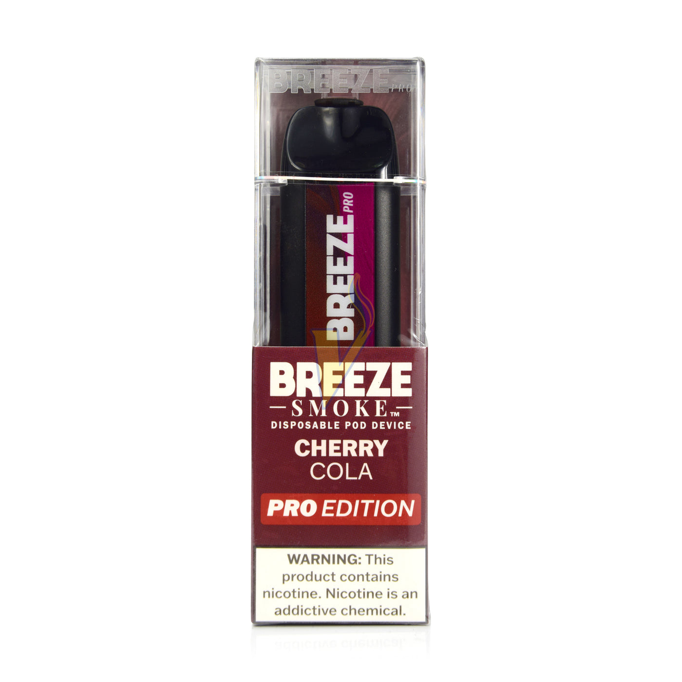 Breeze Pro - Menthol  America's No.1 Vape Shop – Price Point NY