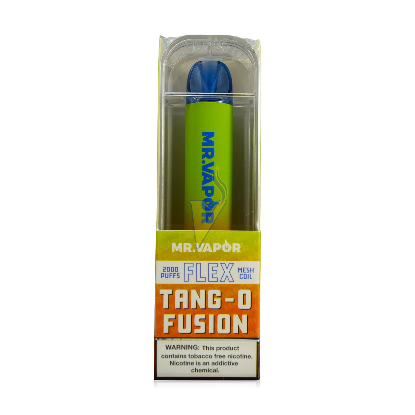 Mr. Vapor Flex Disposable | The Vapor Shoppe Mr. Vapor Flex Disposable | The Vapor Shoppe
