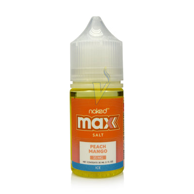 NKD 100 MAX Salt E-Liquid (30mL)