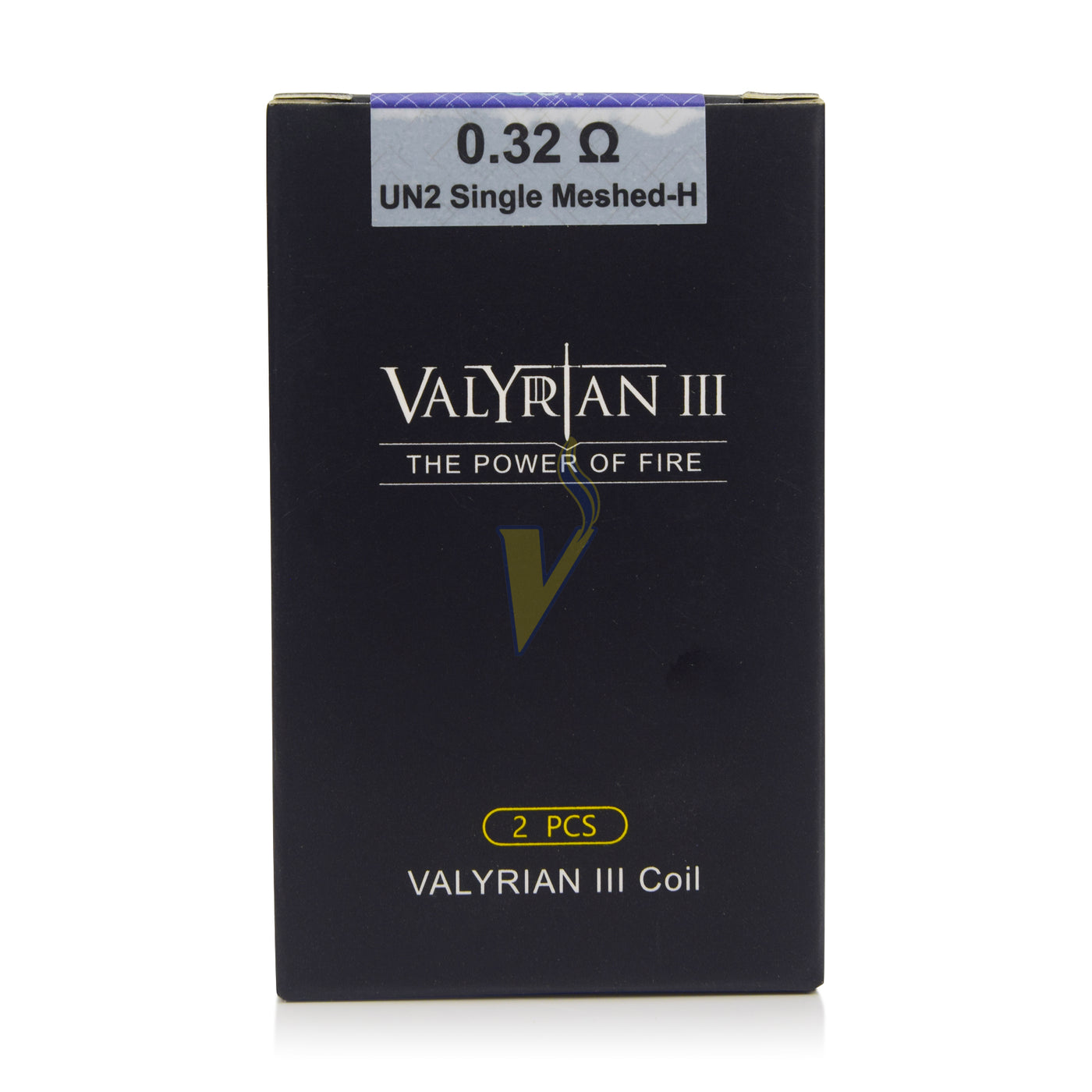 Uwell Valyrian 3 Coil