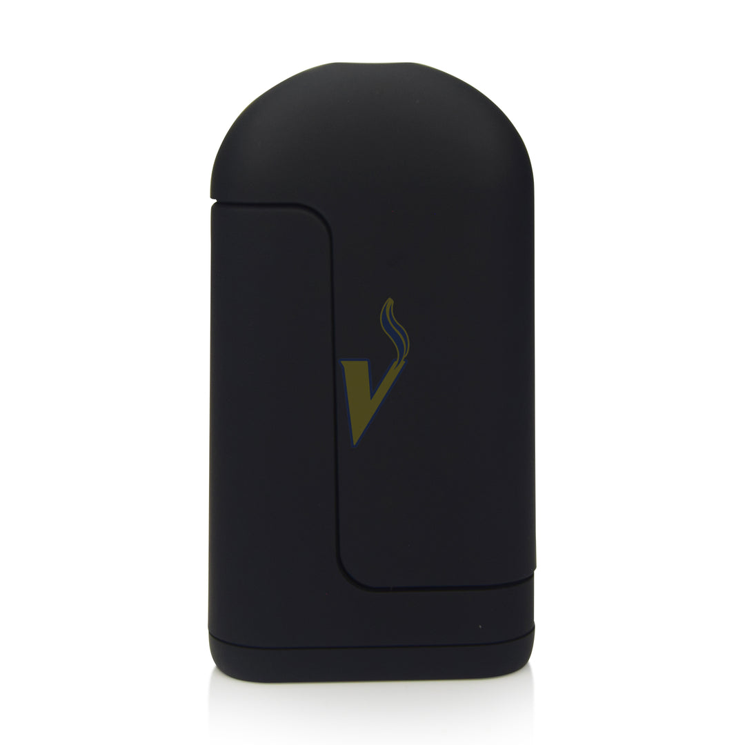 Hamilton Tombstone Double Cartridge Vaporizer Battery – The Vapor Shoppe