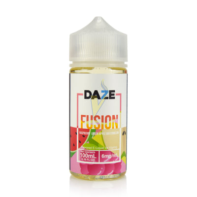 7 Daze Fusion E-Liquid (100mL)