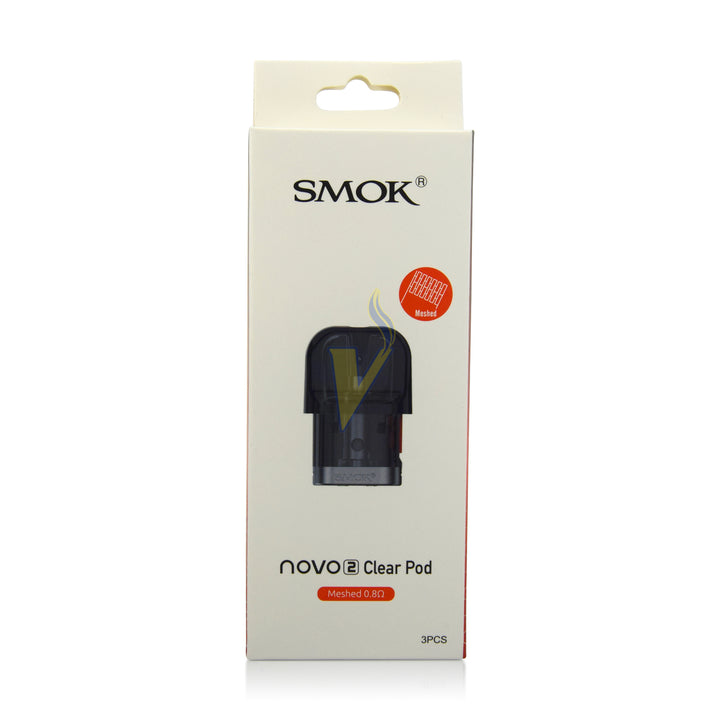 SMOK Novo 2 Replacement Pods