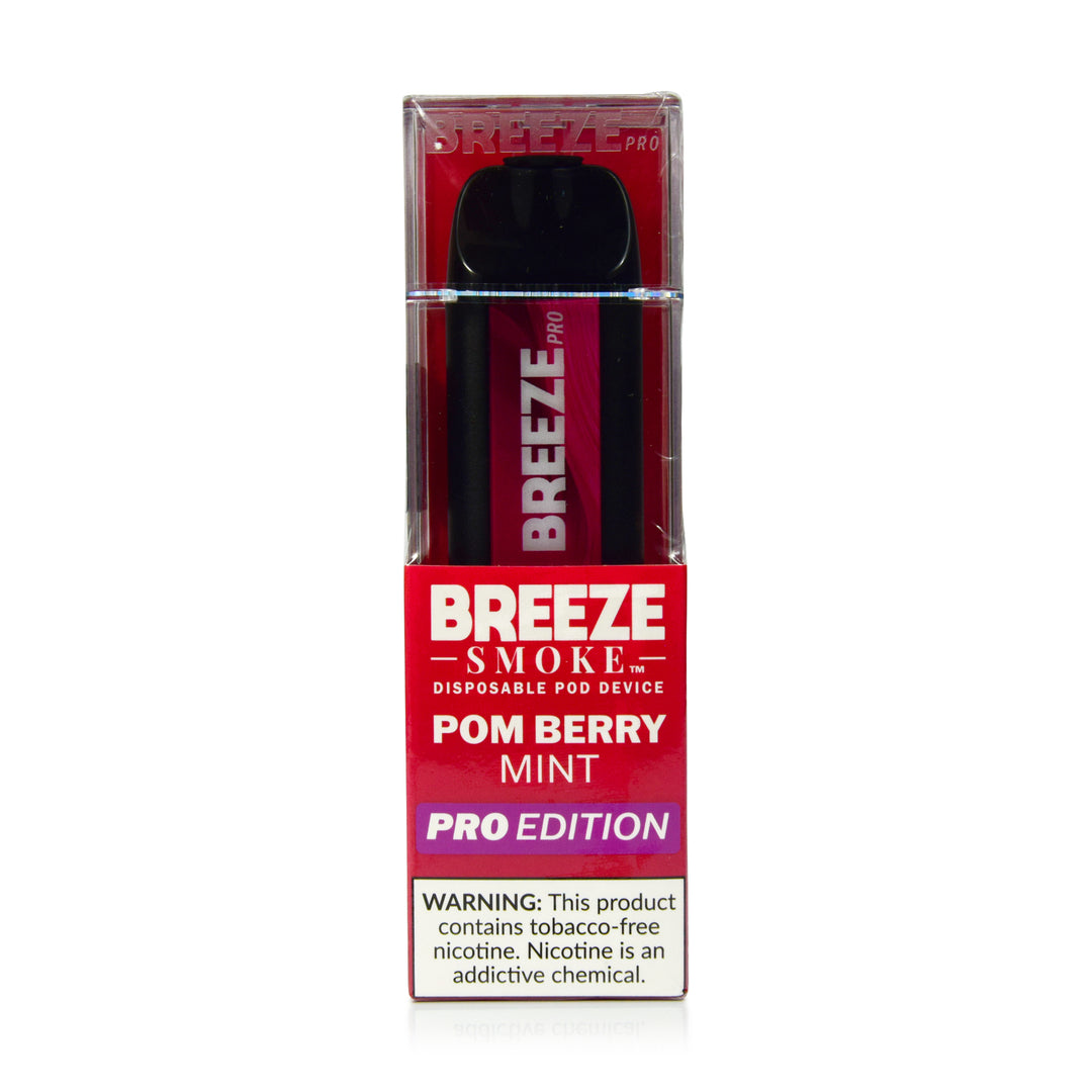 where are breeze vapes sold Gummy Drop Flum Float Clear Flum Float main image 0