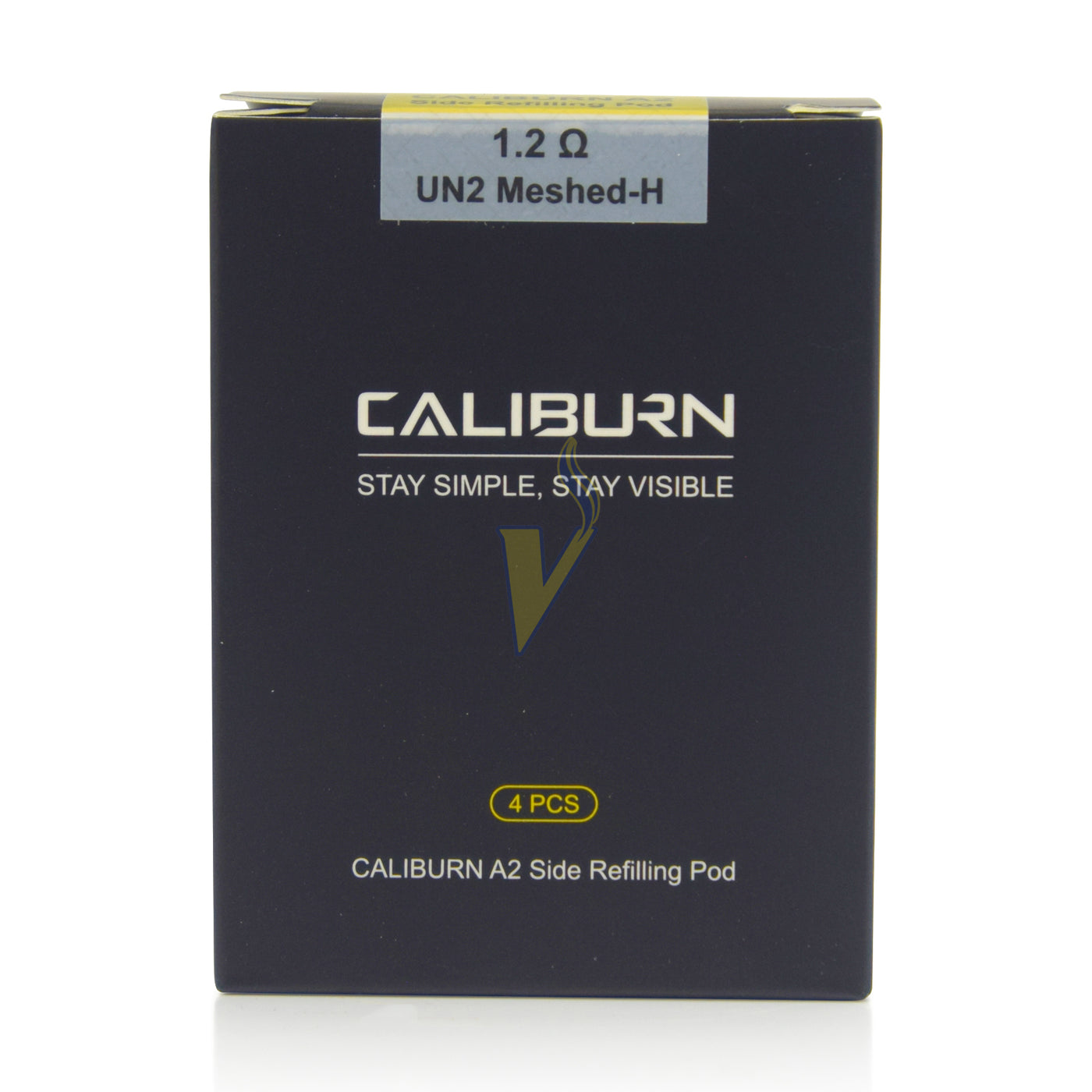 Uwell Caliburn A2 Refillable Pod The Vapor Shoppe Uwell Caliburn A2 Refillable Pod The Vapor Shoppe