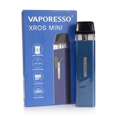 Vaporesso XROS Mini Kit