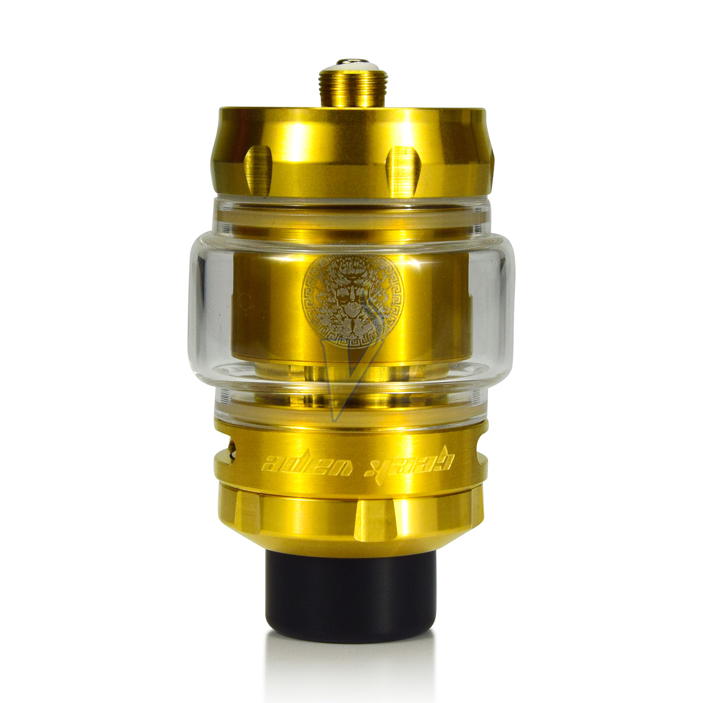 Geekvape Z Max Tank 4 ML The Vapor Shoppe Geekvape Z Max Tank 4 ML The Vapor Shoppe