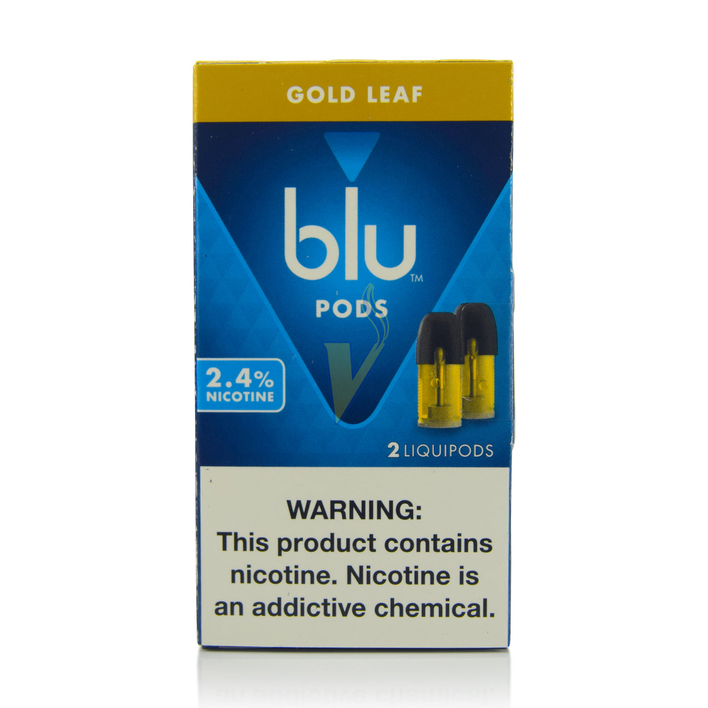 Blu Replacement Pods