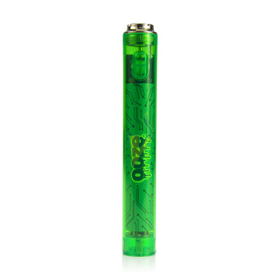 Ooze Slim Clear Series Vape Battery
