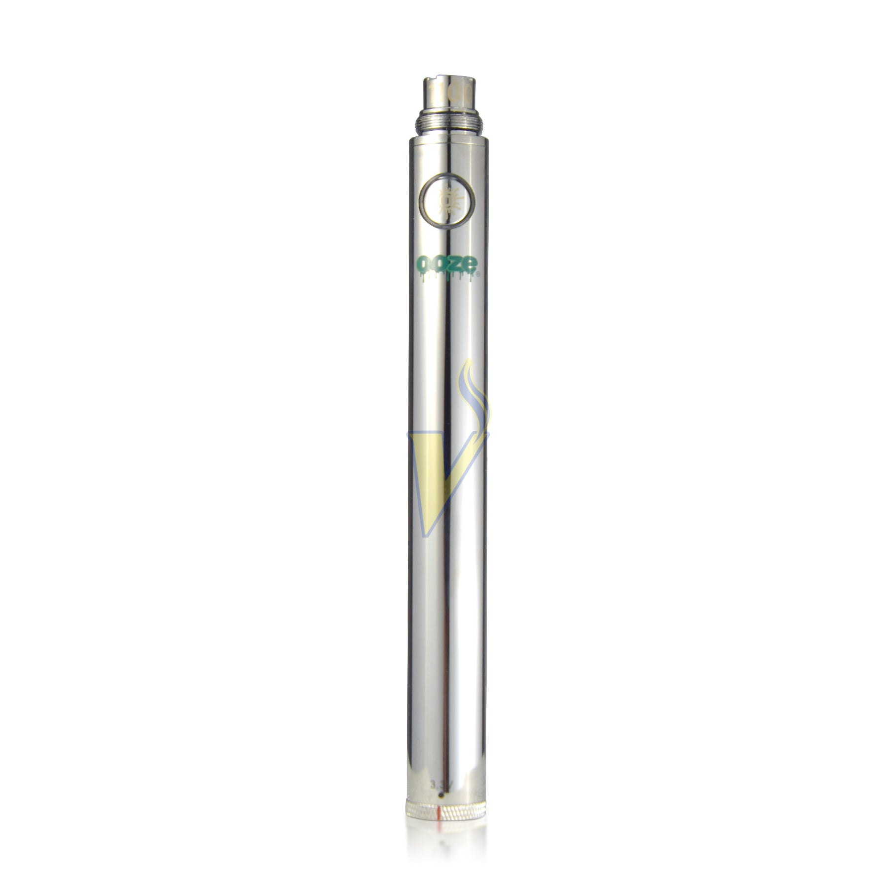 Ooze Twist Battery | The Vapor Shoppe Ooze Twist Battery | The Vapor Shoppe