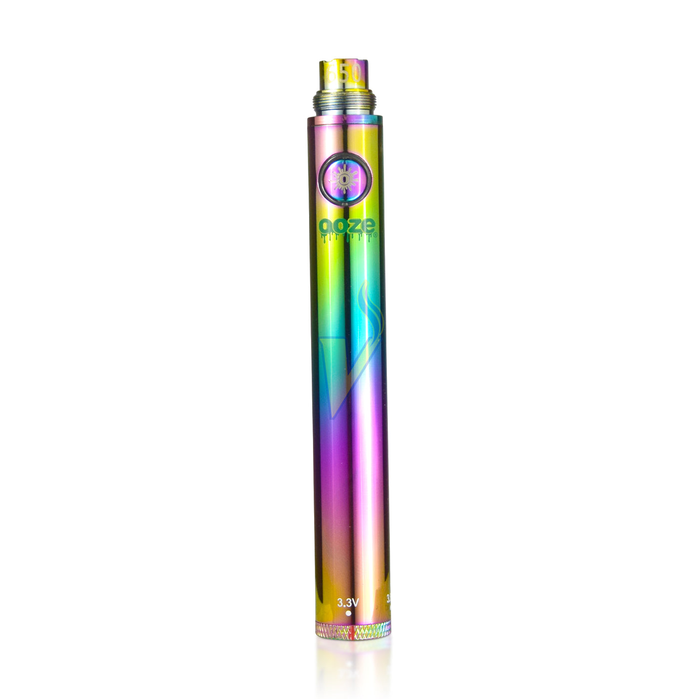 Ooze Twist Battery | The Vapor Shoppe Ooze Twist Battery | The Vapor Shoppe