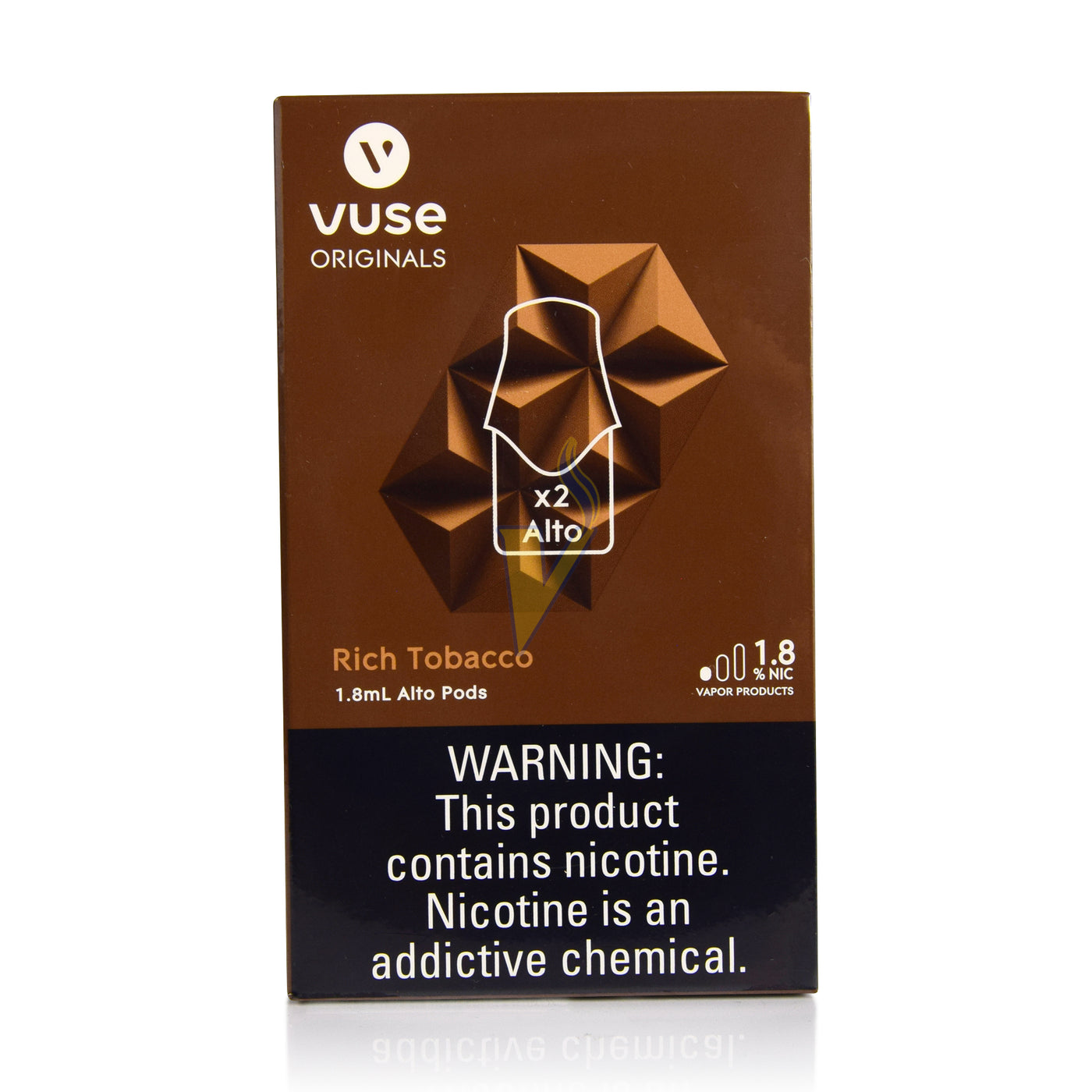 Vuse Alto Replacement Pods | The Vapor Shoppe Smoke & Alternative Plus Vuse Alto Replacement Pods | The Vapor Shoppe Smoke & Alternative Plus