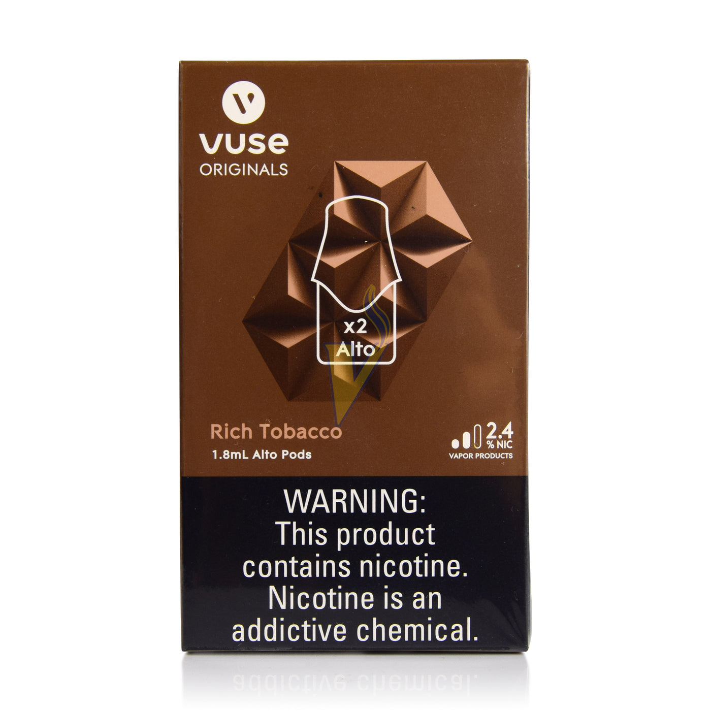 Vuse Alto Replacement Pods | The Vapor Shoppe Smoke & Alternative Plus Vuse Alto Replacement Pods | The Vapor Shoppe Smoke & Alternative Plus