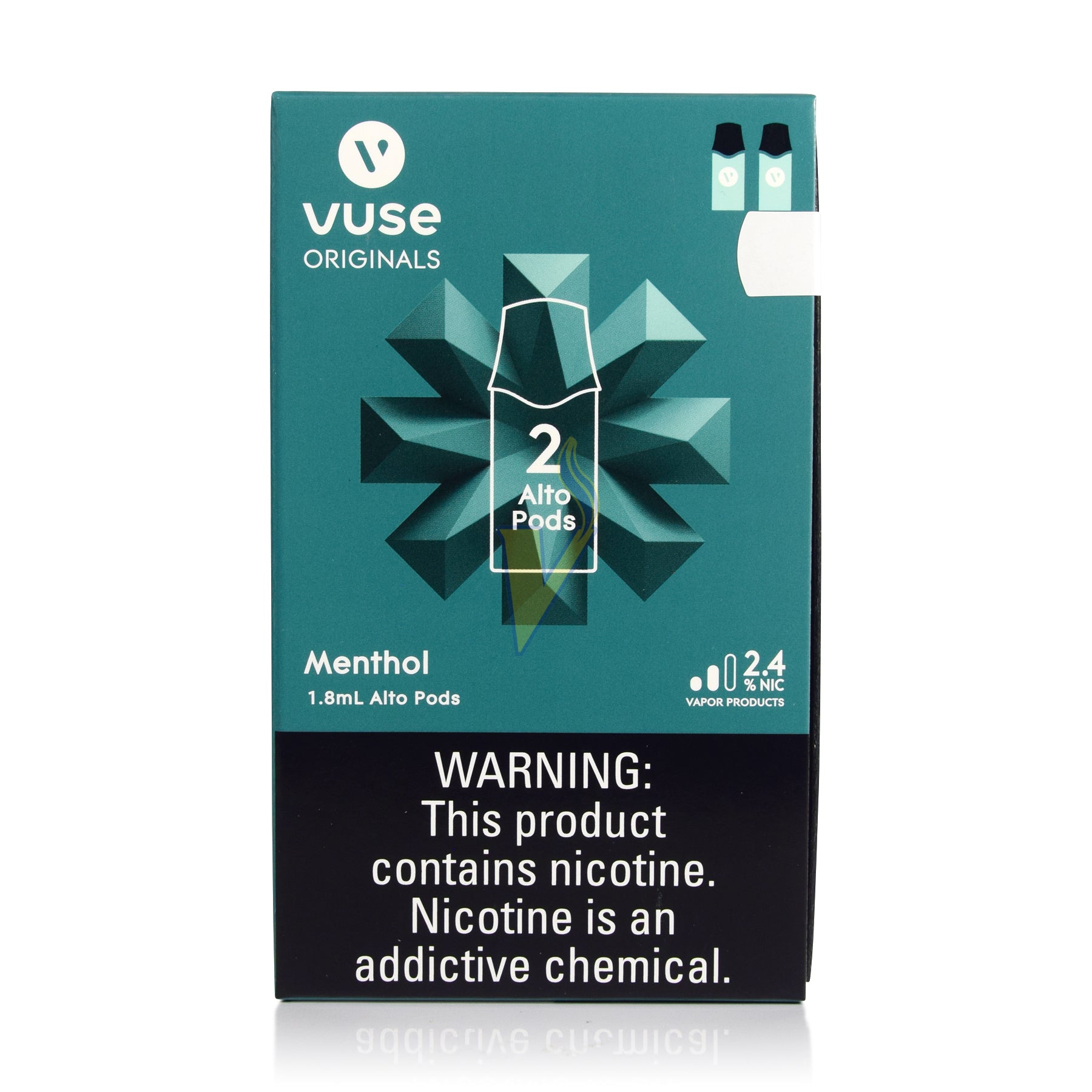 Vuse Alto Replacement Pods | The Vapor Shoppe Smoke & Alternative Plus Vuse Alto Replacement Pods | The Vapor Shoppe Smoke & Alternative Plus