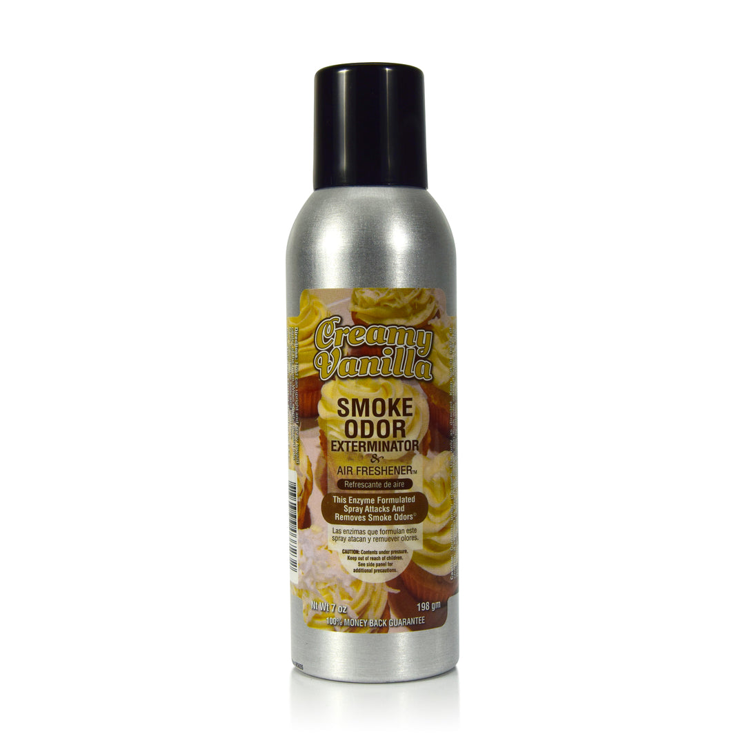 smoke spray eliminator cigarette odor permanent Zero Spray, 8 oz - Eliminates cigars, cigarettes, smoke Ready to use Smoke Odor Spray - The
