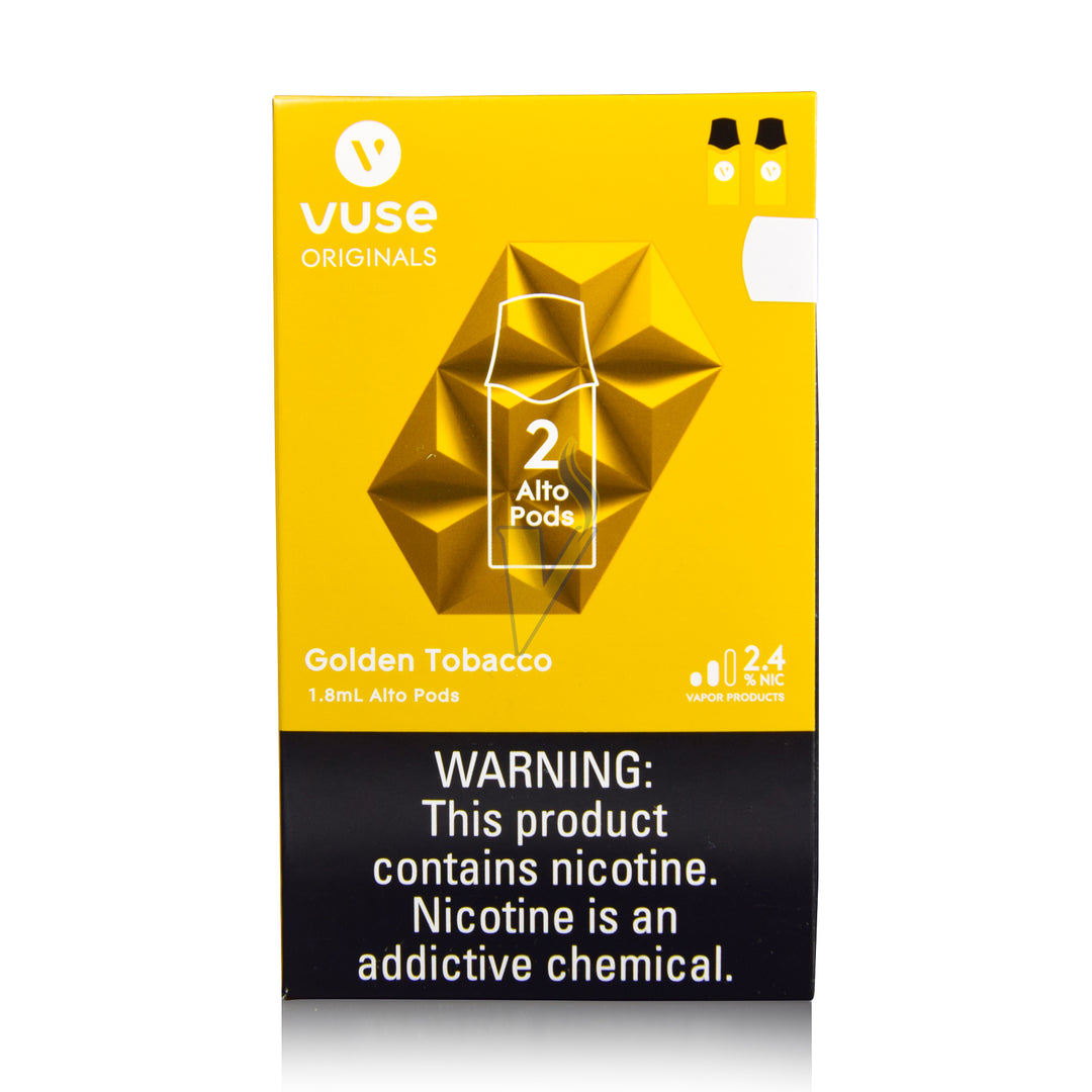 Vuse Alto Replacement Pods | The Vapor Shoppe Smoke & Alternative Plus Vuse Alto Replacement Pods | The Vapor Shoppe Smoke & Alternative Plus