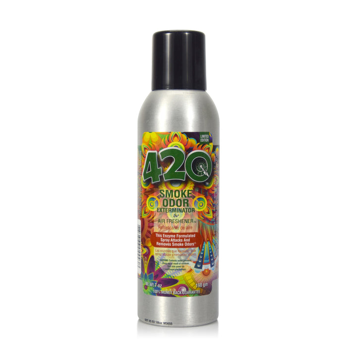 Smoke Odor Spray - The Vapor Shoppe