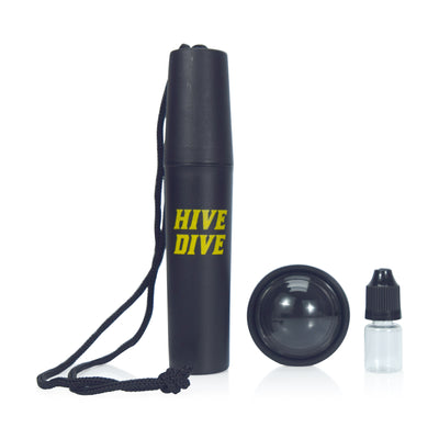 Hive Dive Concentrate Hand Pipe