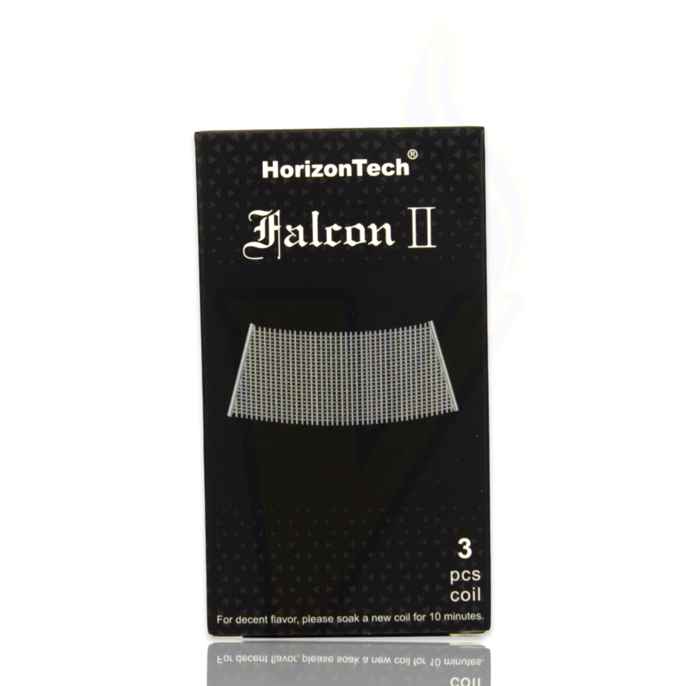 Horizon Falcon 2 Coils (3 Pack)