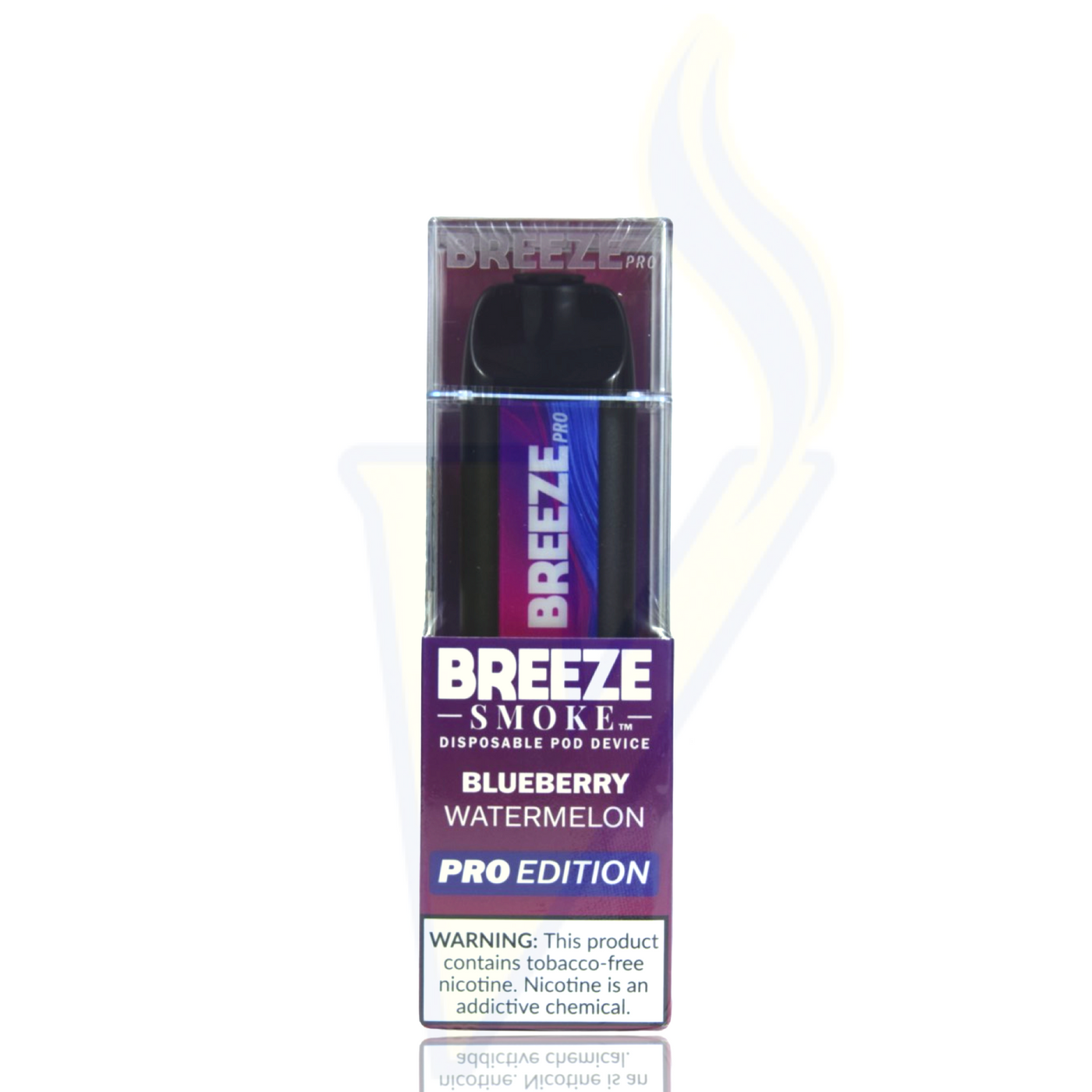 Breeze Pro Disposable Vape | The Vapor Shoppe