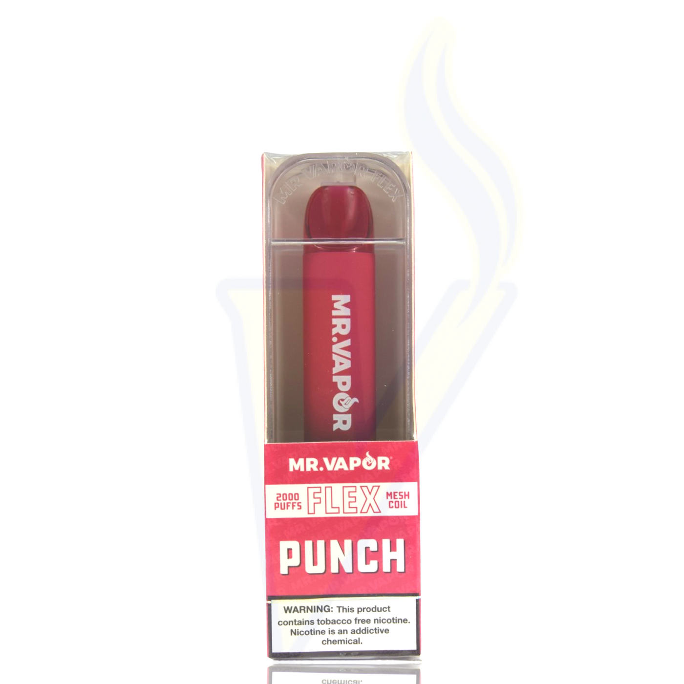 Mr. Vapor Flex Disposable | The Vapor Shoppe Mr. Vapor Flex Disposable | The Vapor Shoppe