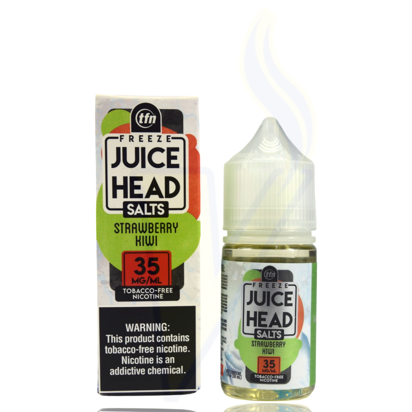 Juice Head Salt E-Liquid (30mL)