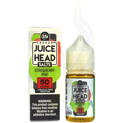 Juice Head Salt E-Liquid (30mL)