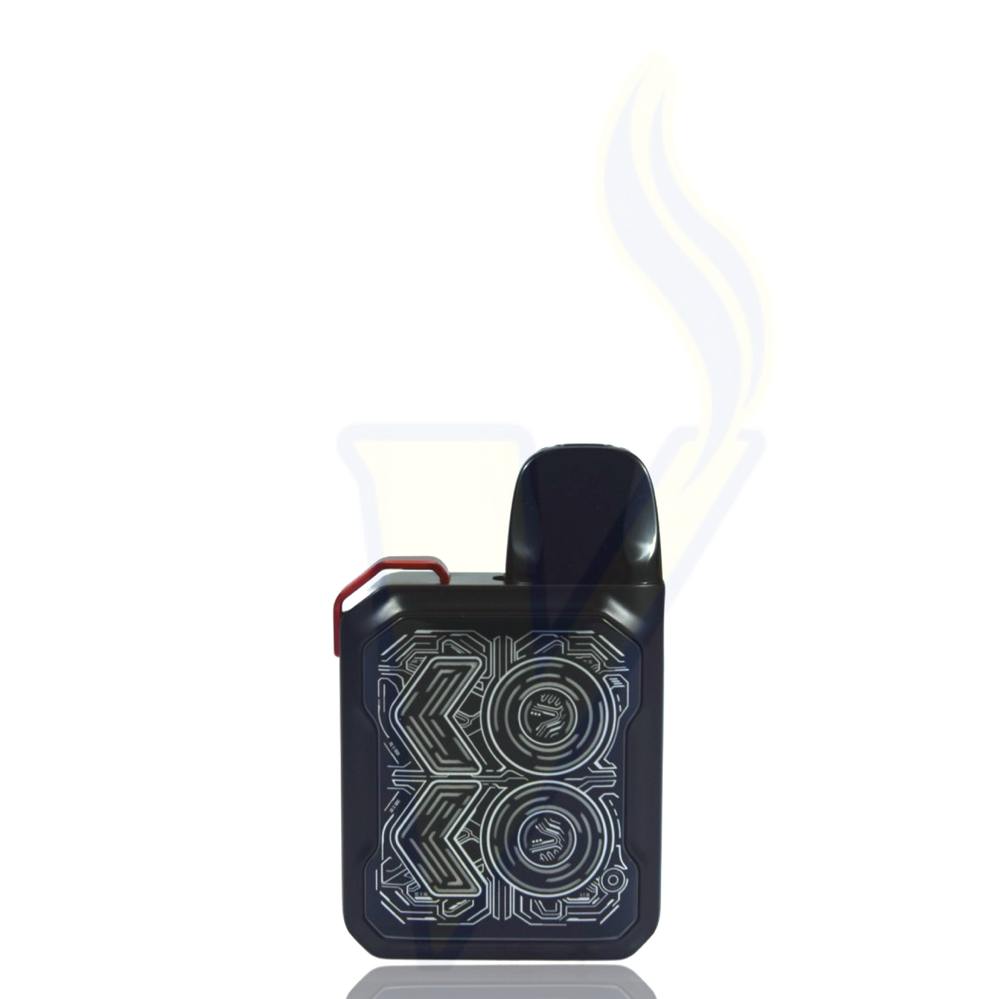 Uwell Caliburn GK2 Kit The Vapor Shoppe Uwell Caliburn GK2 Kit The Vapor Shoppe