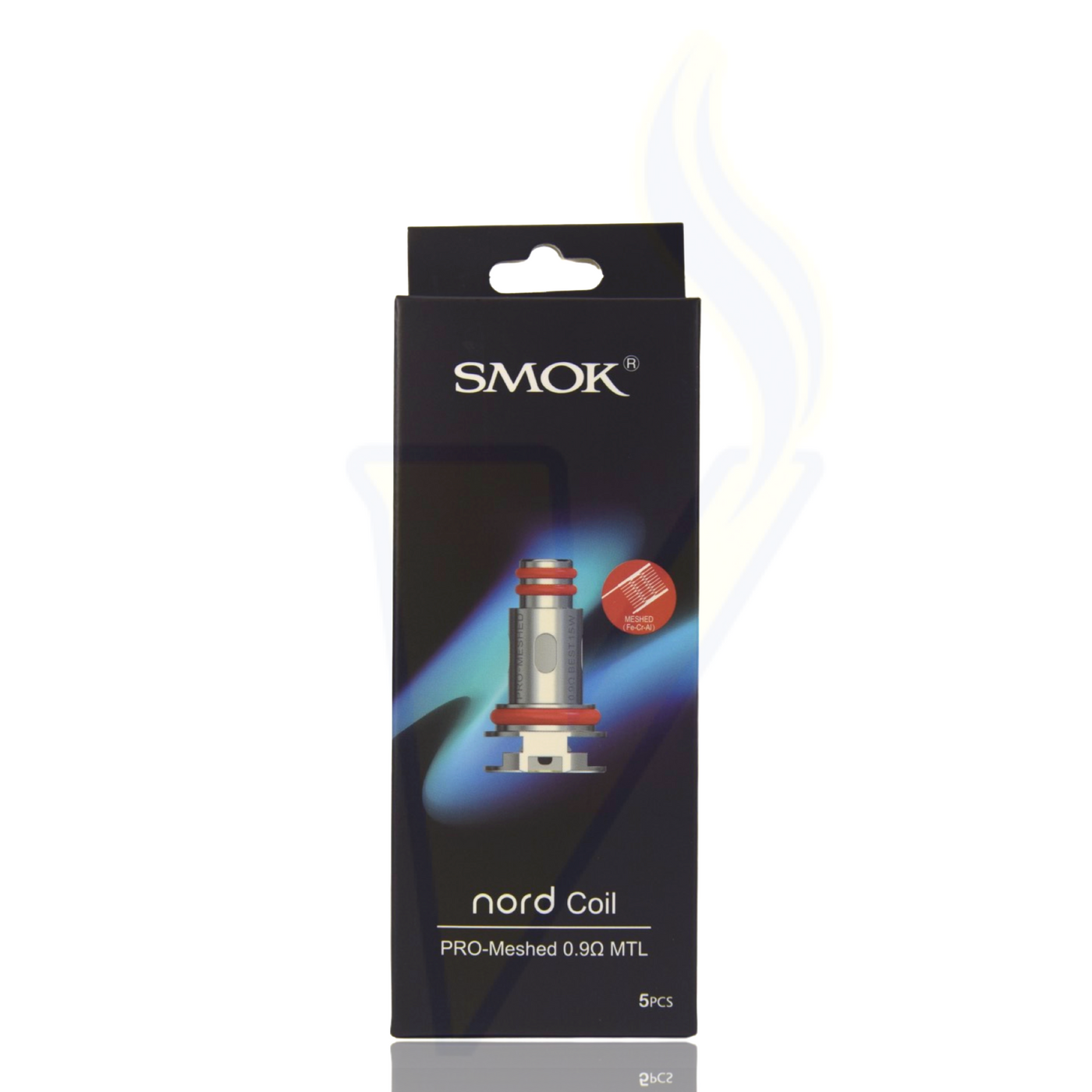 SMOK Nord Pro Coils (5 Pack)