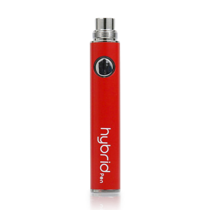 vape pen color settings red blue white Custom Vape Pen Battery – 510 Thread main image 0
