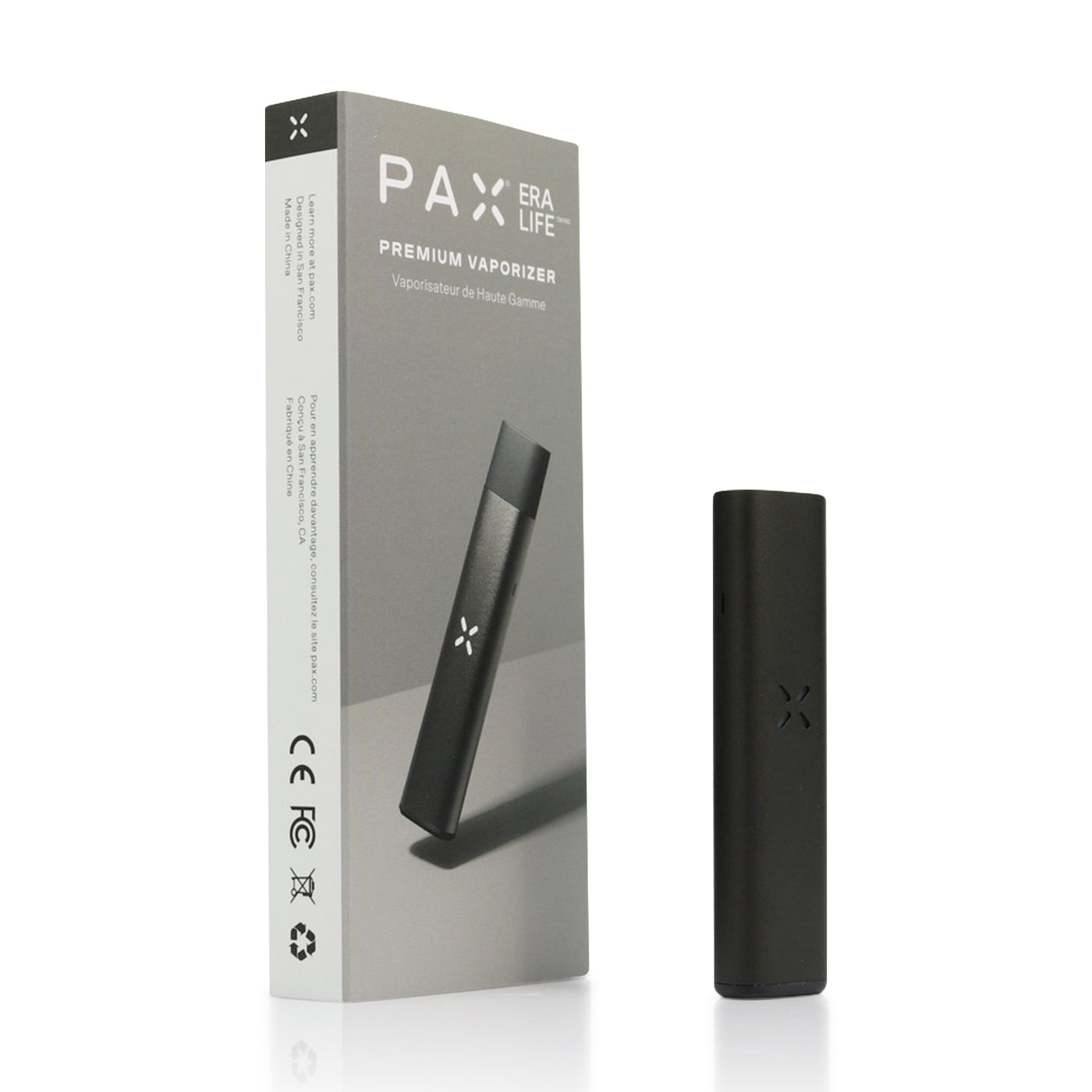 Pax Era Vaporizer The Vapor Shoppe Pax Era Vaporizer The Vapor Shoppe