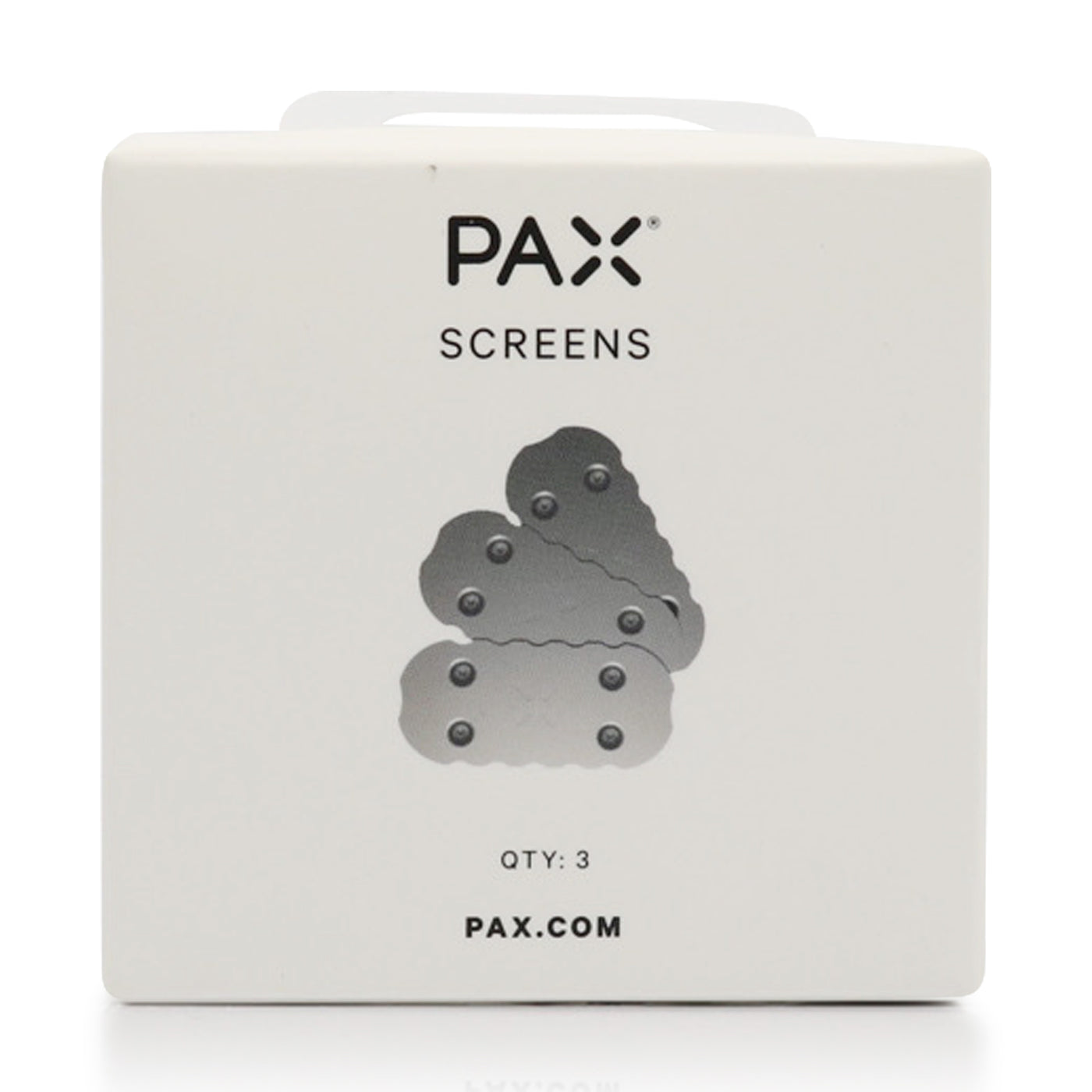 Pax Screen The Vapor Shoppe Pax Screen The Vapor Shoppe