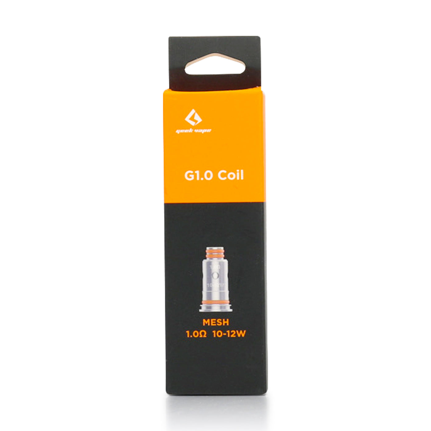 Geekvape G Coils (5 Pack) The Vapor Shoppe Geekvape G Coils (5 Pack) The Vapor Shoppe
