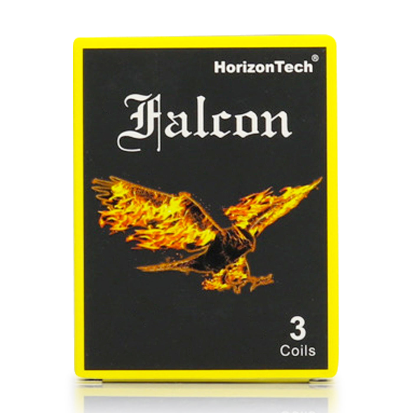 Horizon Falcon Coils (3 Pack)