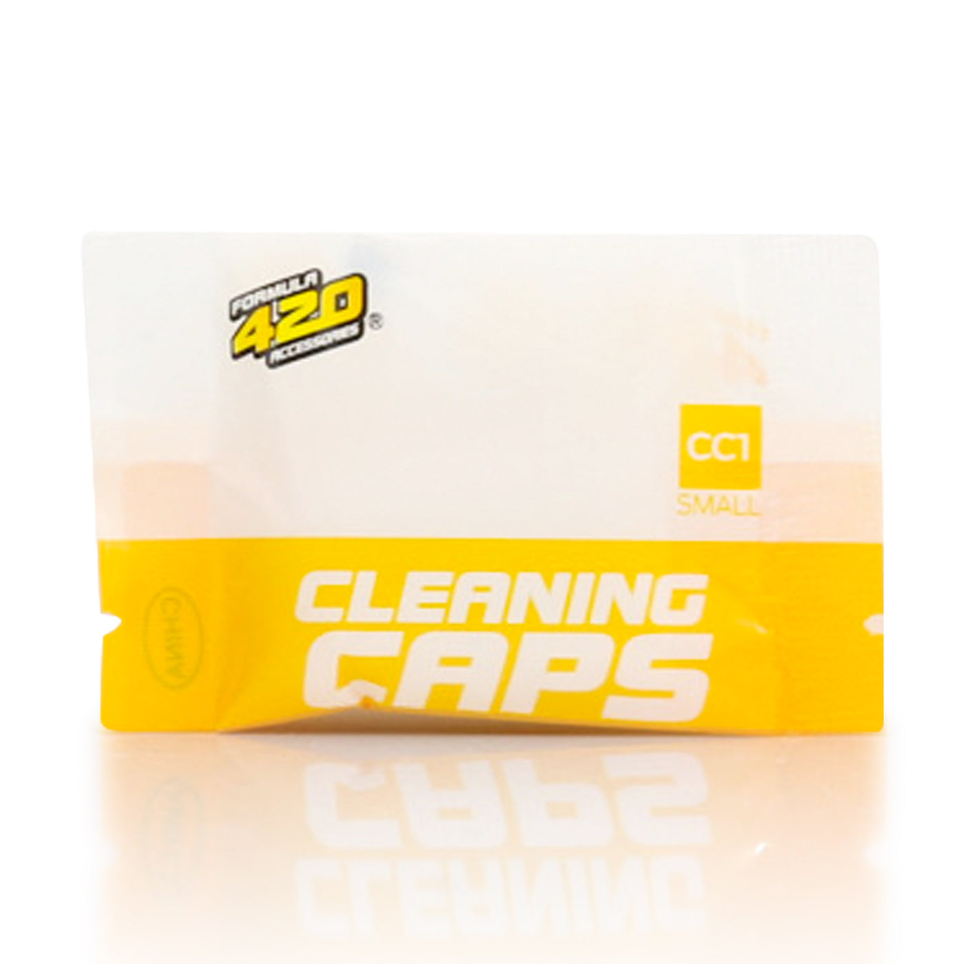 Formula 420 Cleaning Caps
