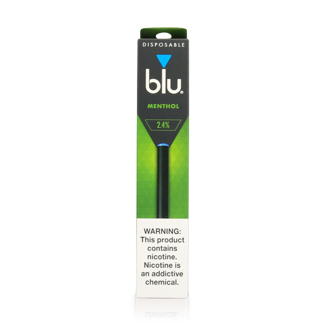 Blu Disposable Vape | The Vapor Shoppe Blu Disposable Vape | The Vapor Shoppe