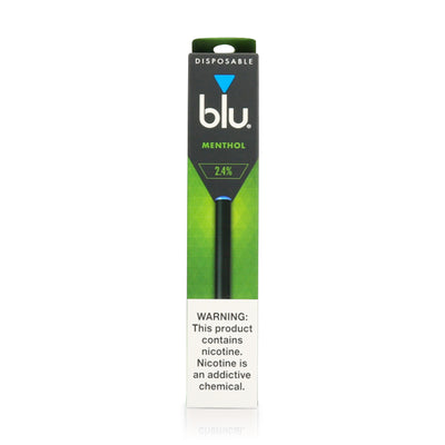 Blu Disposable Vape