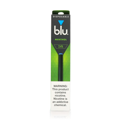 Blu Disposable Vape | The Vapor Shoppe Blu Disposable Vape | The Vapor Shoppe