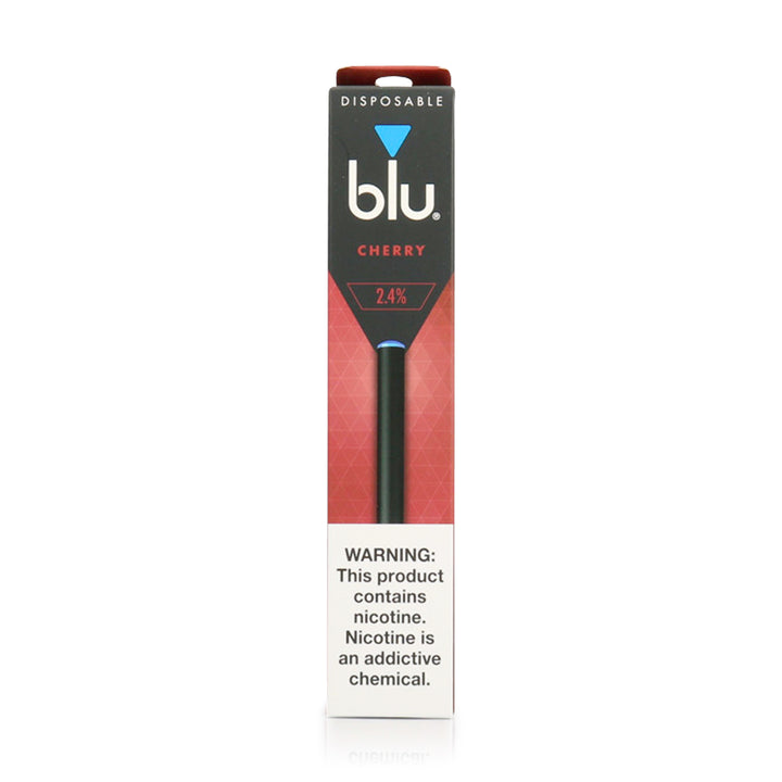 Blu Disposable Vape | The Vapor Shoppe