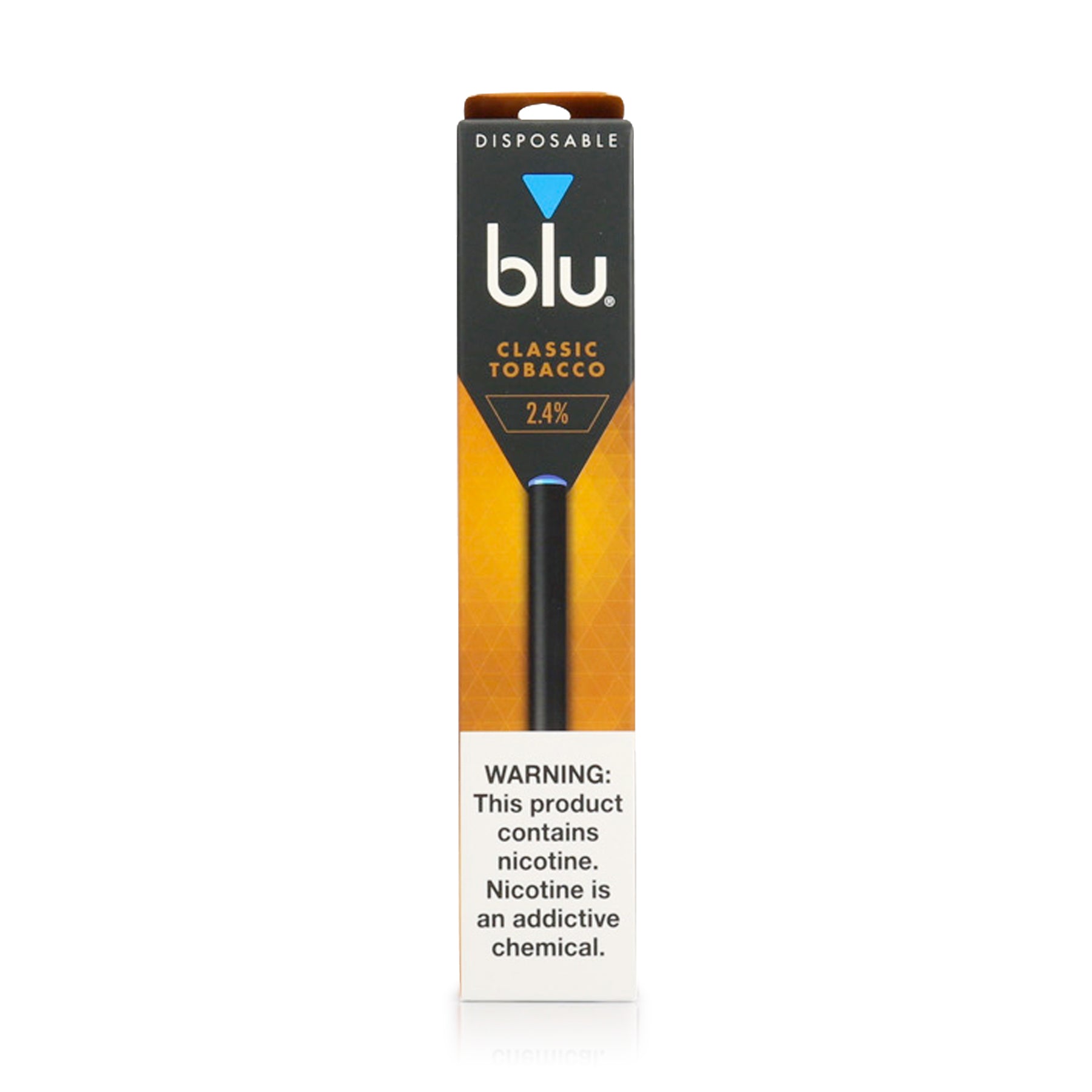 Electronic Cigarettes Blu