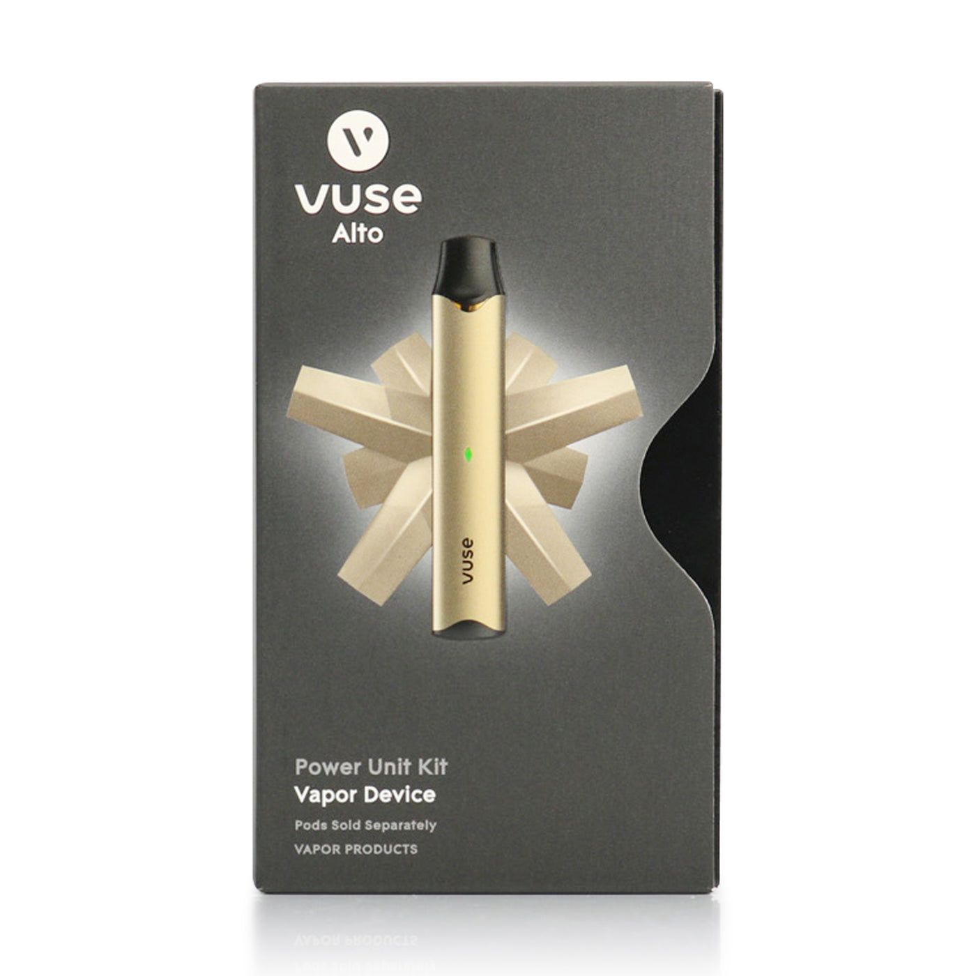 Vuse Alto Battery - Power Unit | The Vapor Shoppe Vuse Alto Battery - Power Unit | The Vapor Shoppe