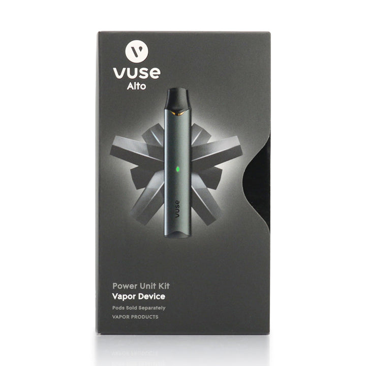 Vuse Alto Battery - Power Unit | The Vapor Shoppe Vuse Alto Battery - Power Unit | The Vapor Shoppe