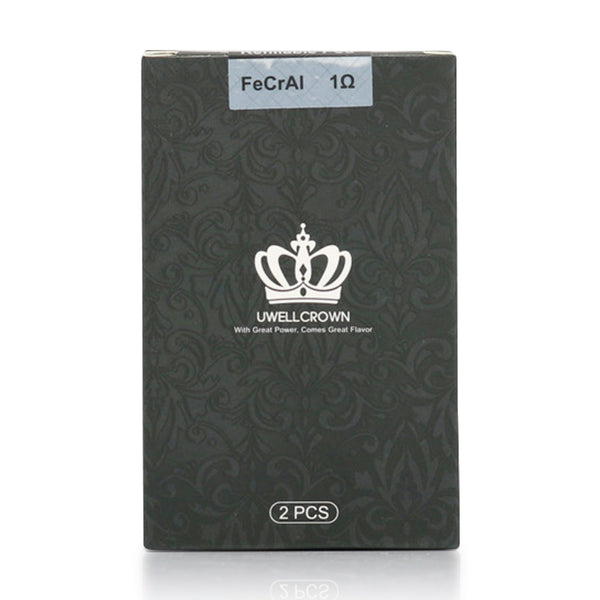 Uwell Crown Pods (2 Pack)  The Vapor Shoppe