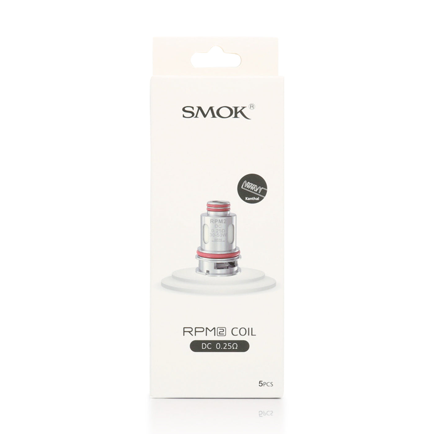 SMOK RPM 2 Coils (5 Pack)