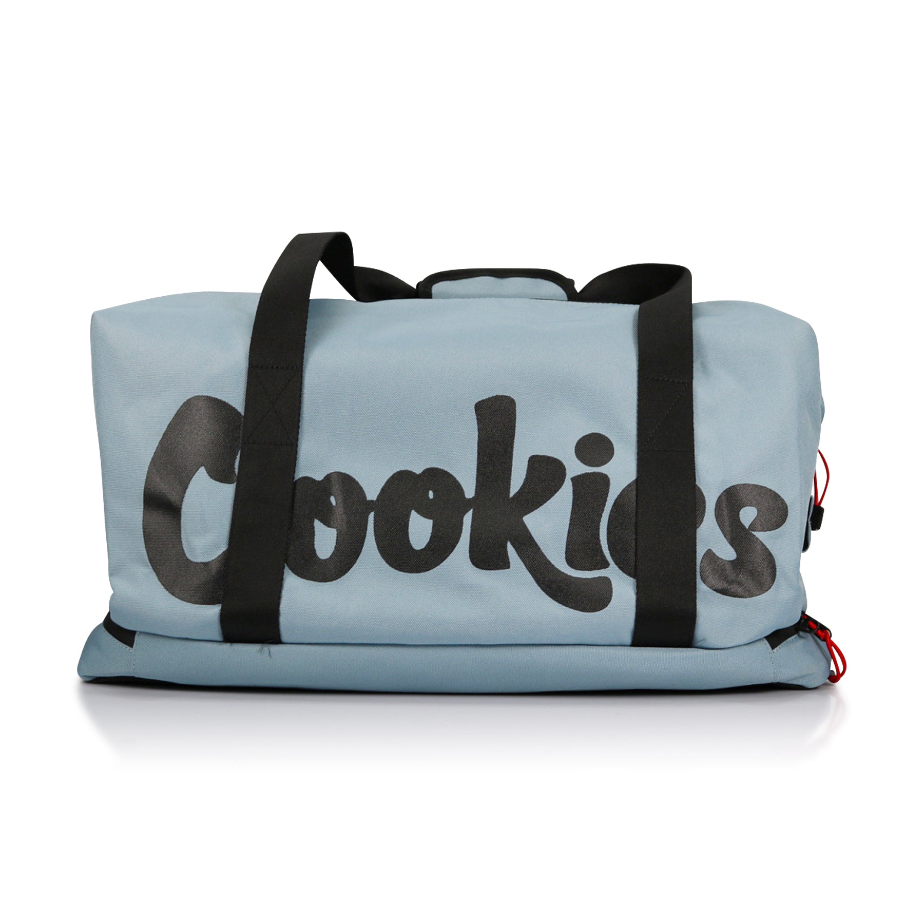 Trek Roller Smell Proof Travel Bag – Cookies Clothing